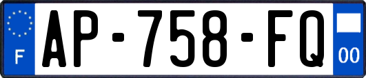 AP-758-FQ