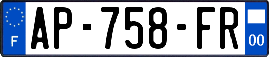 AP-758-FR