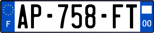 AP-758-FT