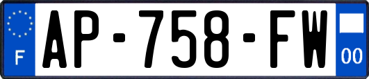 AP-758-FW