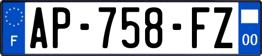 AP-758-FZ