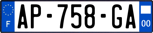 AP-758-GA