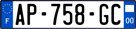 AP-758-GC