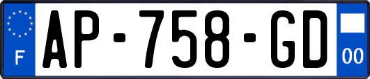 AP-758-GD