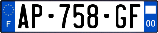 AP-758-GF