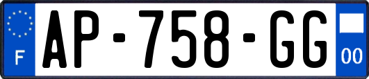 AP-758-GG
