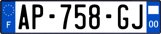 AP-758-GJ