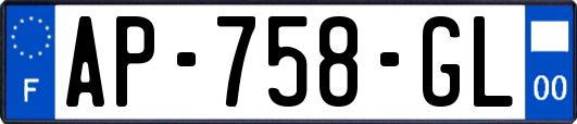 AP-758-GL