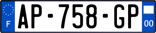 AP-758-GP