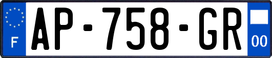 AP-758-GR