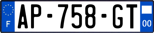 AP-758-GT