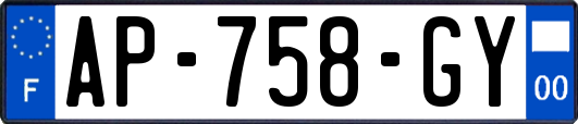 AP-758-GY