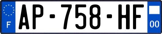 AP-758-HF