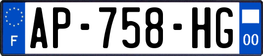 AP-758-HG
