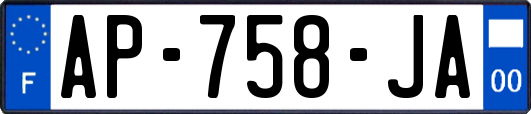 AP-758-JA