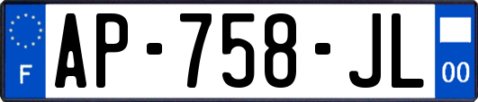 AP-758-JL