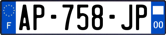 AP-758-JP