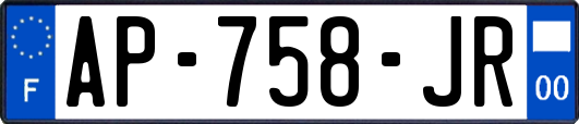 AP-758-JR