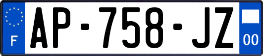 AP-758-JZ