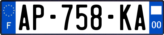 AP-758-KA