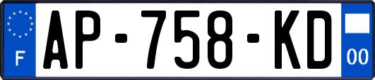 AP-758-KD