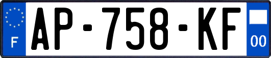 AP-758-KF
