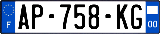 AP-758-KG