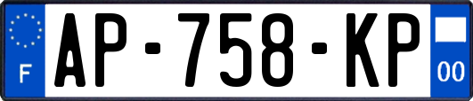 AP-758-KP