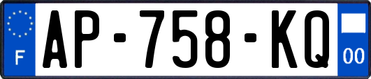 AP-758-KQ