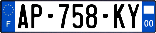 AP-758-KY