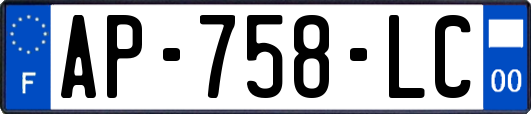 AP-758-LC
