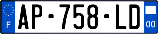 AP-758-LD