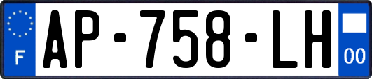 AP-758-LH