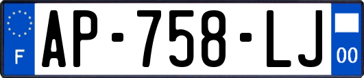 AP-758-LJ