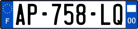 AP-758-LQ