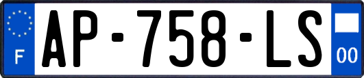 AP-758-LS