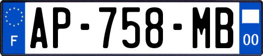 AP-758-MB