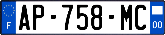 AP-758-MC