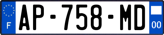 AP-758-MD