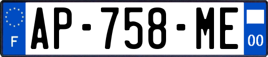 AP-758-ME