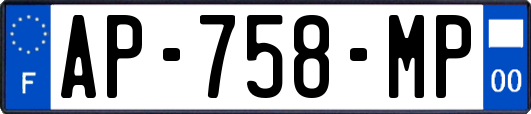 AP-758-MP
