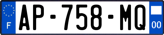 AP-758-MQ