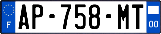AP-758-MT