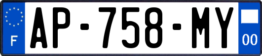 AP-758-MY