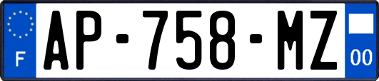 AP-758-MZ