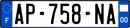 AP-758-NA