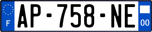 AP-758-NE