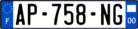 AP-758-NG