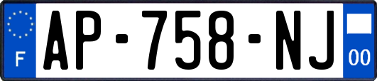 AP-758-NJ