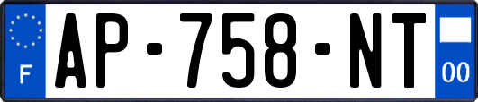 AP-758-NT